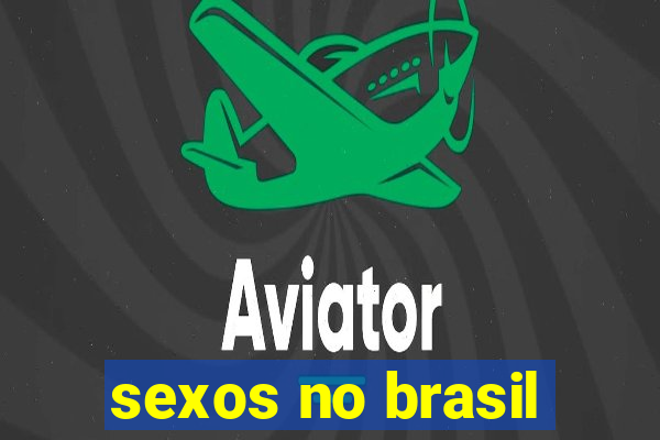 sexos no brasil